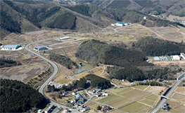 長田野工業団地